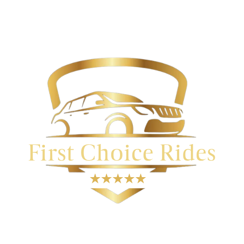 First Choice Rides