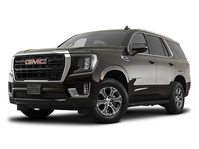 GMC Yukon